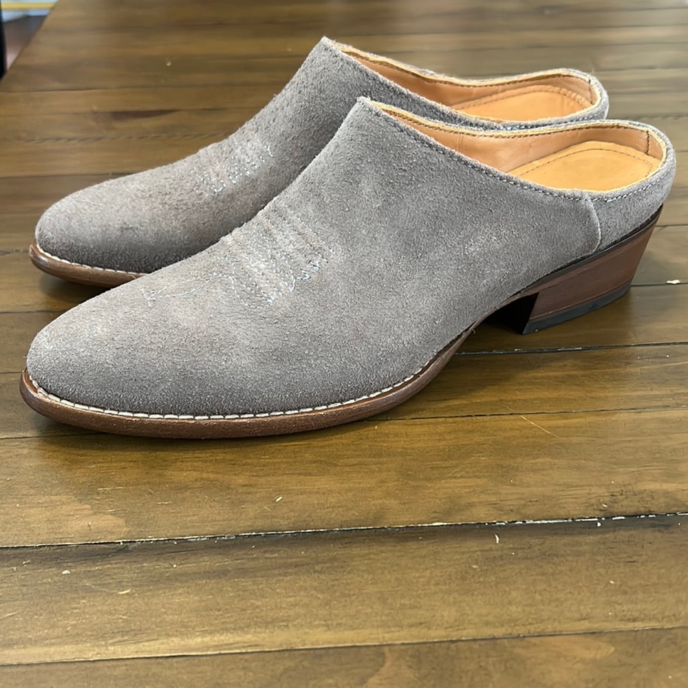 TECOVAS Slips 7.5
